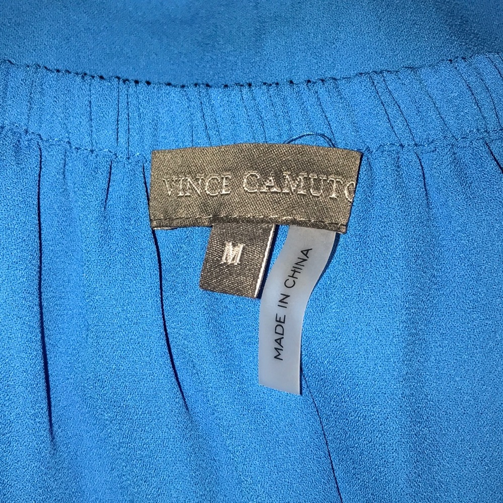 Off the Shoulder Blouse - Picture 3 of 3